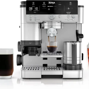 Commercial Espresso Machines