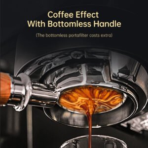 Domestic Espresso / Coffee Machines